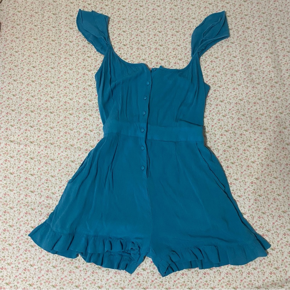 urban romper